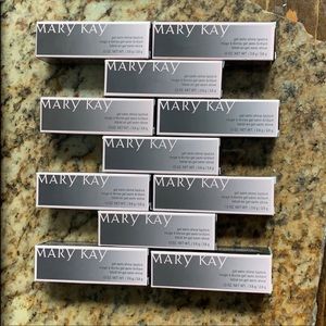 Mary Kay Semi-Shine Lipstick - Rosewood